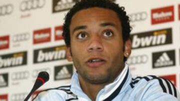 Marcelo: "El Barça no es invencible, todavía queda mucha Liga"