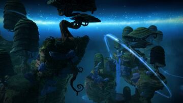 Captura de pantalla - Project Spark (PC)