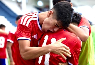 Las nuevas joyas de Chile