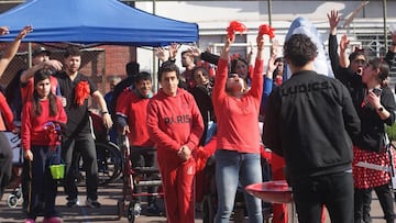 En este Mes de la Niñez, no olvidemos a los niños y niñas con discapacidad intelectual que viven en residencias