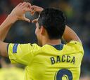 Bacca anota en amistoso de pretemporada frente al Levante