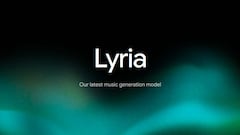 Google launches Lyria 3: Artificial intelligence that turns your photos and memories into songs