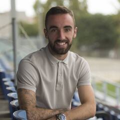 Darder: "Obedecer al técnico no es igual que creer en él"