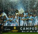 ¿Racing o Patronato? La polémica por quién juega la Supercopa Argentina