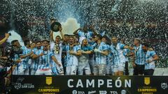 ¿Racing o Patronato? La polémica por quién juega la Supercopa Argentina