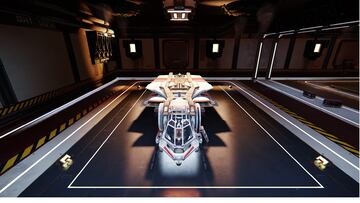 Captura de pantalla - Star Citizen (PC)