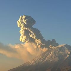 Actividad del Volcán Popocatépetl, 3 de marzo en vivo: última hora y todas las noticias