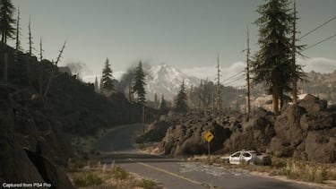 Days Gone: John Garvin habla sobre sectas, Syphon Filter y el end-game