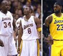 "Kobe y yo ganaríamos a Davis y LeBron, ¿quién me defendería?"
