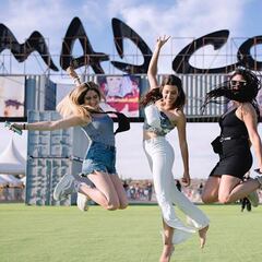 Taylor Swift y Billie Eilish encabezan el cartel del Mad Cool 2020