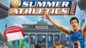 Im¨¢genes de Summer Athletics 2009