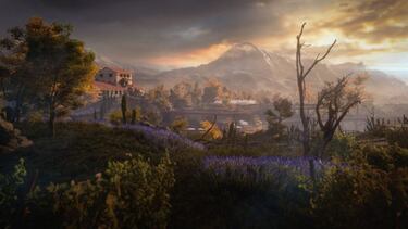 Hitman 3 contará con seis niveles principales; todas las localizaciones reveladas