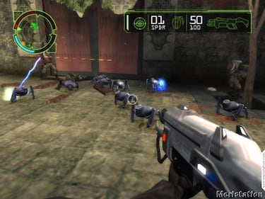 Project Snowblind, Impresiones