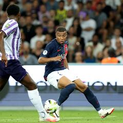 Pronóstico del PSG vs Lens: apuestas, claves y favorito en la tercera jornada de la Ligue 1