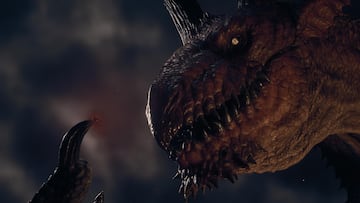 Dragons Dogma 2 PS5 Xbox Series PC análisis nota