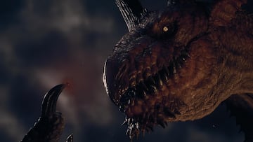 Dragon’s Dogma 2 is getting a patch that fixes dragonsplague, Pawn dialogue, and more
