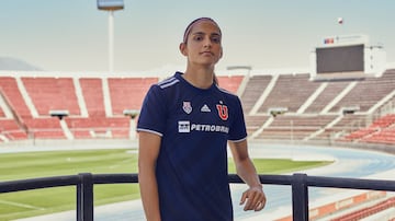 La indumentaria contará con la nueva tecnología adidas “Aeroready” y mantiene el color azul oscuro. El lanzamiento oficial de la camiseta será el 17 de diciembre y tendrá un valor de $49.990.