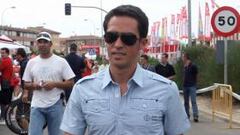 "El informe de la AMA no descarta la contaminación"