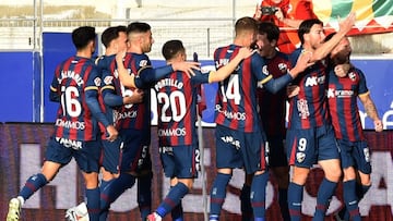 Huesca-Sporting, en directo: LaLiga Hypermotion, hoy en vivo