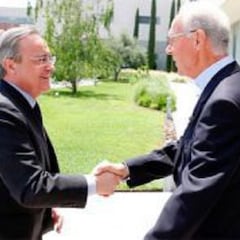 Muere Franz Beckenbauer: última hora y reacciones en directo al fallecimiento de ‘El Káiser’