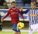 Los goles de Jaroski y Viguera dan la victoria al Alavés en Soria