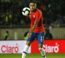 La decisiva Copa América que vivirán Maripán y Pulgar