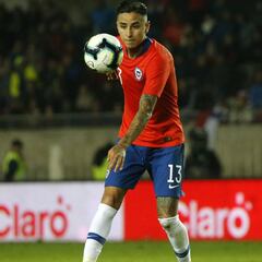 La decisiva Copa América que vivirán Maripán y Pulgar