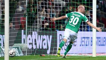 Davy Klaassen: "Impossible to compare me to Kroos or Xavi"
