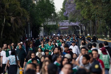 Ciudad de México busca parar clases y activar Home Office para el Mundial
