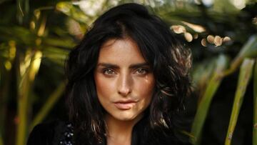 Aislinn Derbez