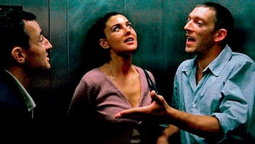 Monica Bellucci Irreversible