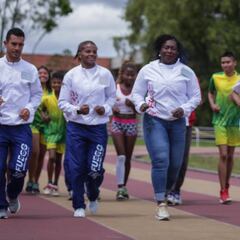 Juegos Centroamericanos y del Caribe 2018: pruebas y competencias