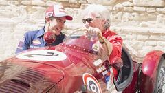 Los mensajes de despedida a Ángel Nieto en las redes