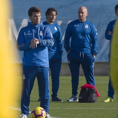 El dilema del Espanyol en el mercado de invierno