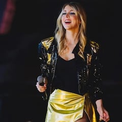 “Lloré harto tiempo y lo peor fue cuando llegué a Chile... Vi esa imagen y dije ‘no puede ser’”