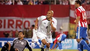 El Chile de Bielsa y su brillante victoria de visita ante Paraguay