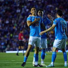Cruz Azul: Las veces que fue superlíder y campeón de Liga MX