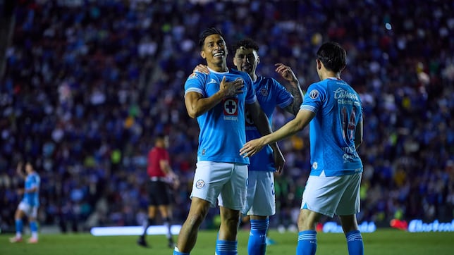 Cruz Azul: Las veces que fue superlíder y campeón de Liga MX