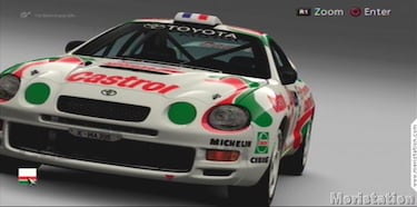 Gran Turismo HD, Impresiones