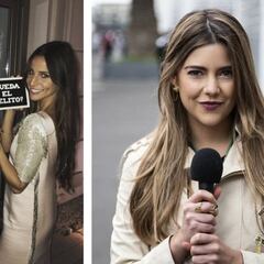 La prensa mexicana asegura que Chicharito fue infiel a Villalón