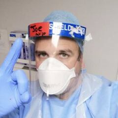 Joan Pons, el voluntario español de la vacuna de Oxford, da positivo por coronavirus