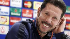 Simeone: “PSV are brave going forward and great to watch”