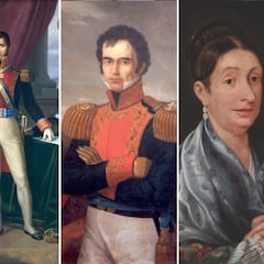 De Miguel Hidalgo a Josefa Ortiz: estos son los personajes más importantes de la Independencia de México