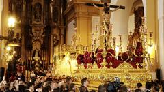 El motivo por el que la Semana Santa no siempre cae en la misma fecha