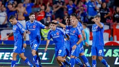 La U sufre una inesperada baja para el 2025