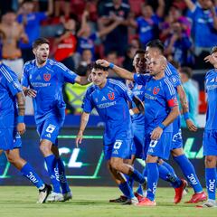 La U sufre una inesperada baja para el 2025