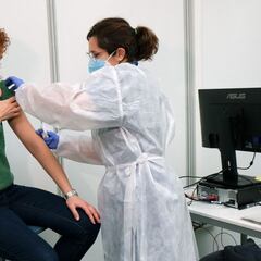 Vacunación Veracruz: fechas y sedes para rezagados