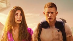 Qué ver del 19 al 21 de julio en Netflix, Disney+, Amazon Prime Video, Max, Movistar+ y SkyShowtime