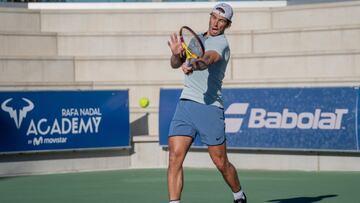 Nadal no descansa en Navidad