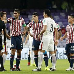 Así se vivió el fracaso de Chivas en el Mundial de Clubes
